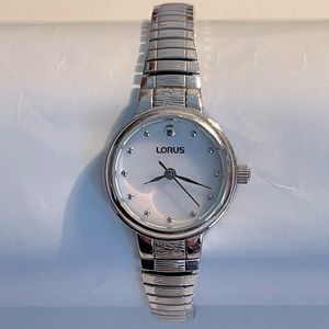 Lorus Watch